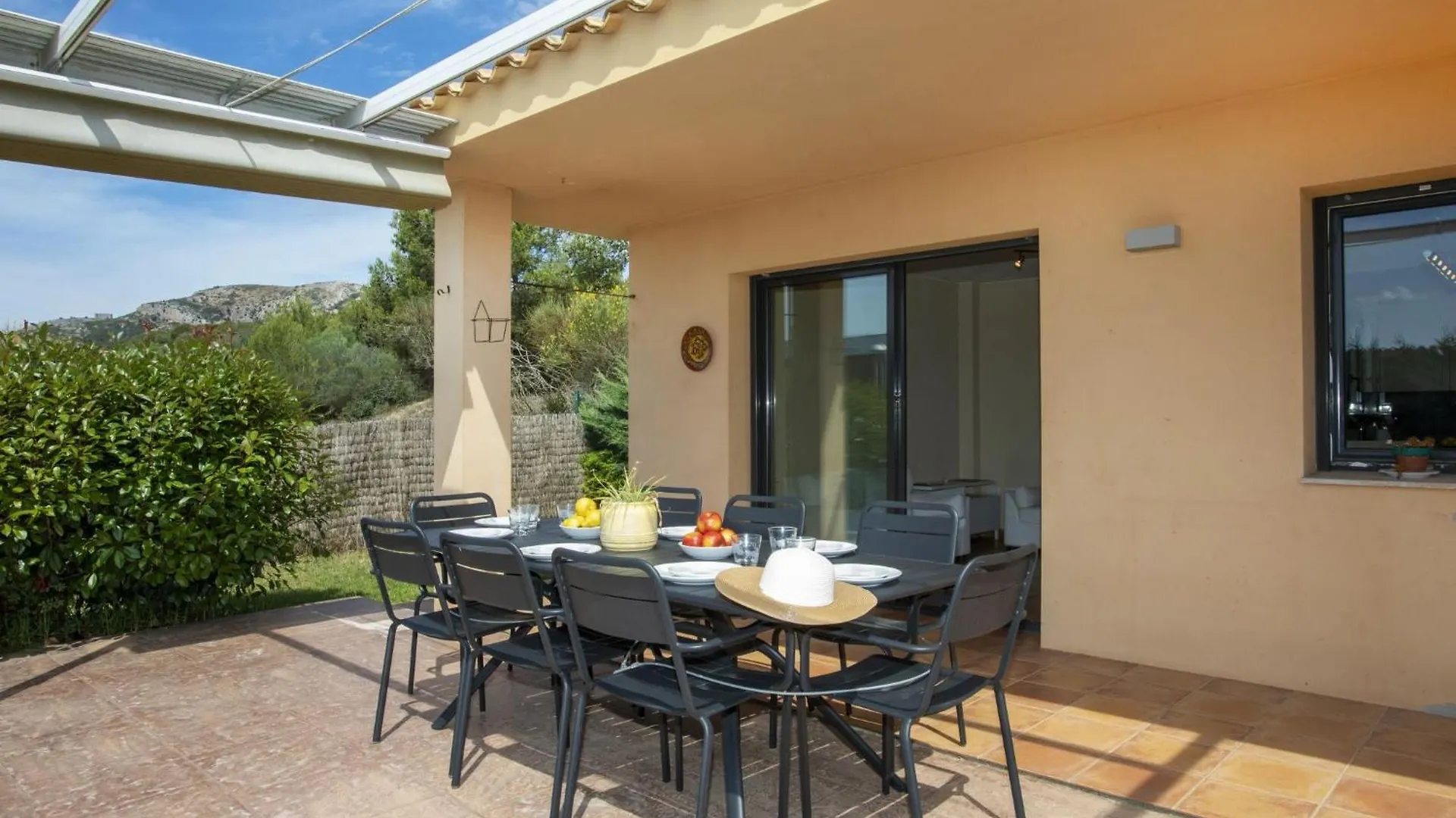 Holiday Home Formentera By Interhome Torroella De Montgri 0*,  Spain