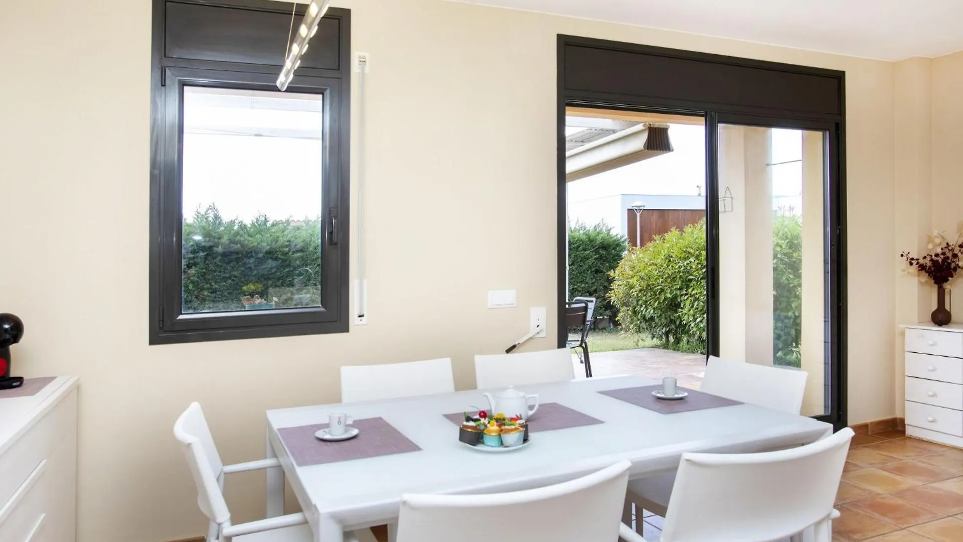 Holiday Home Formentera By Interhome Torroella De Montgri Spain