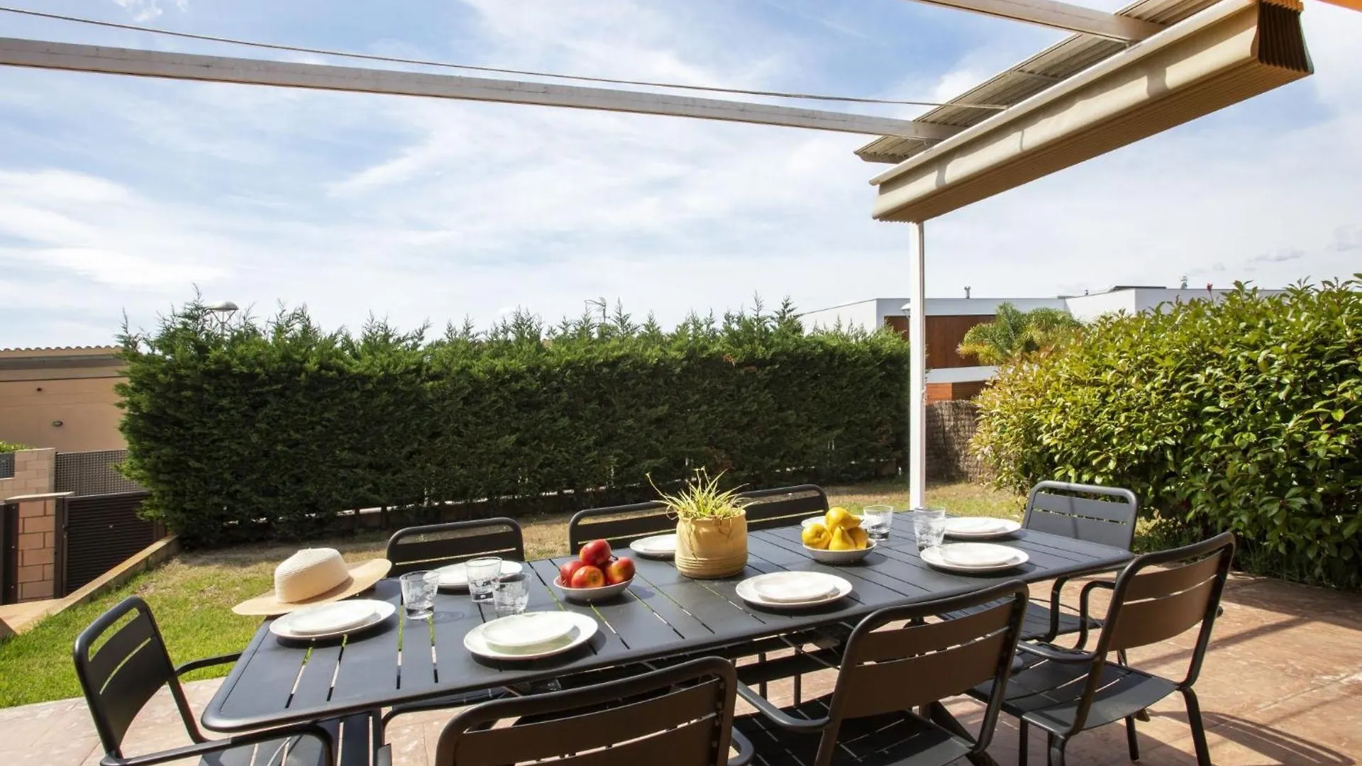 Holiday Home Formentera By Interhome Torroella De Montgri