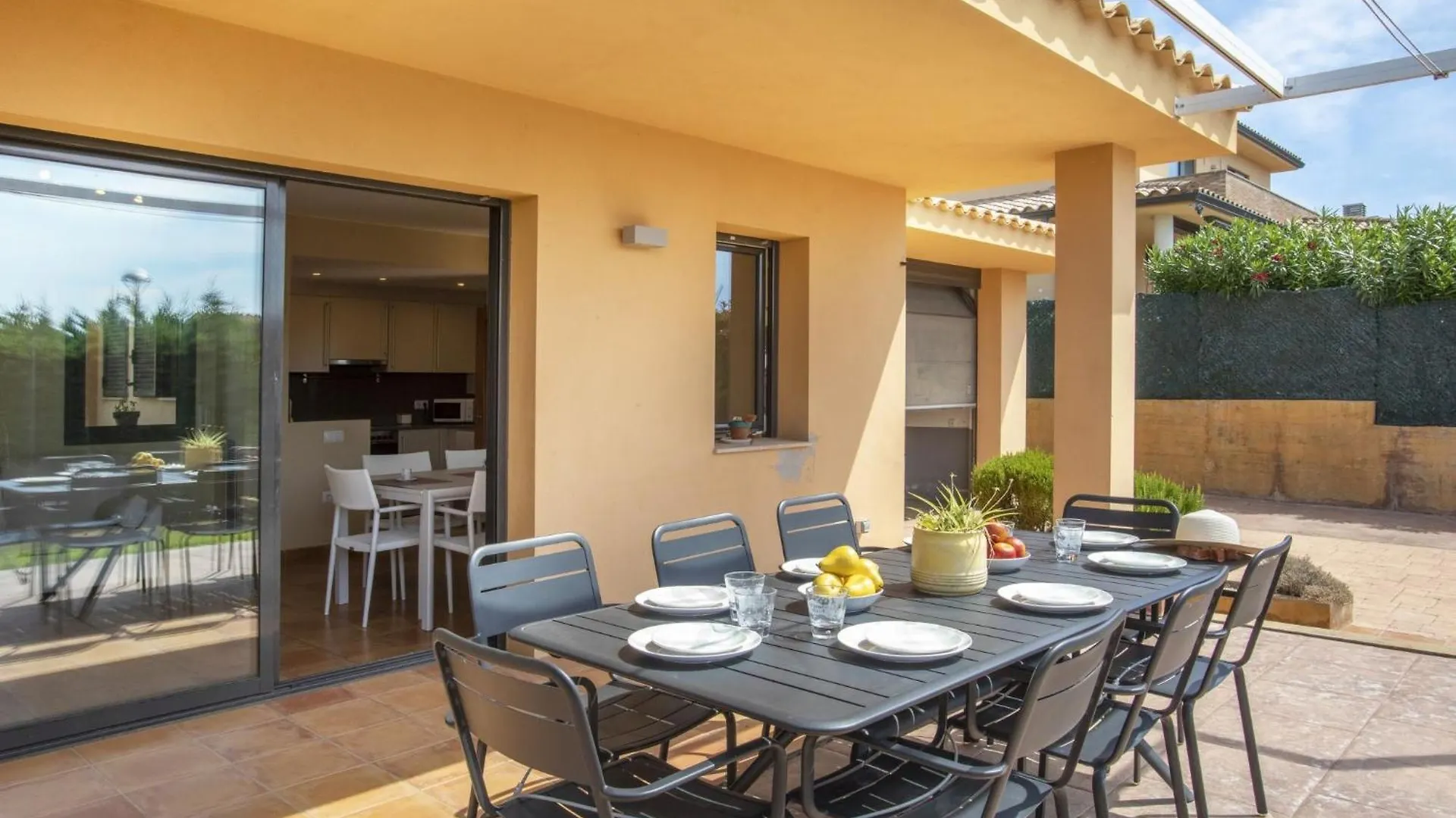 Holiday Home Formentera By Interhome Torroella De Montgri 0*,