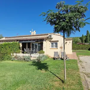Palmeres Hébergement de vacances