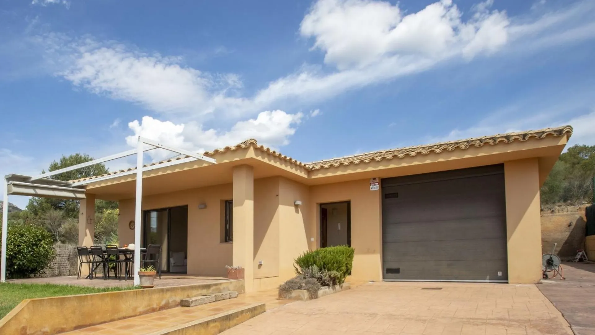 Holiday Home Formentera By Interhome Torroella De Montgri