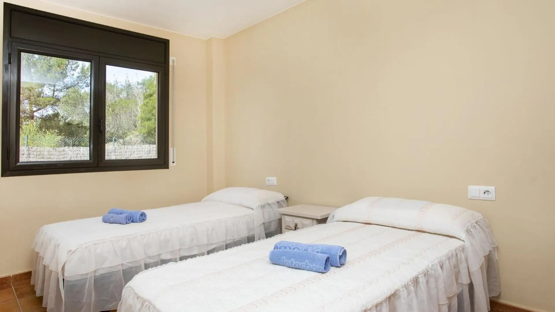 Holiday Home Formentera By Interhome Torroella De Montgri