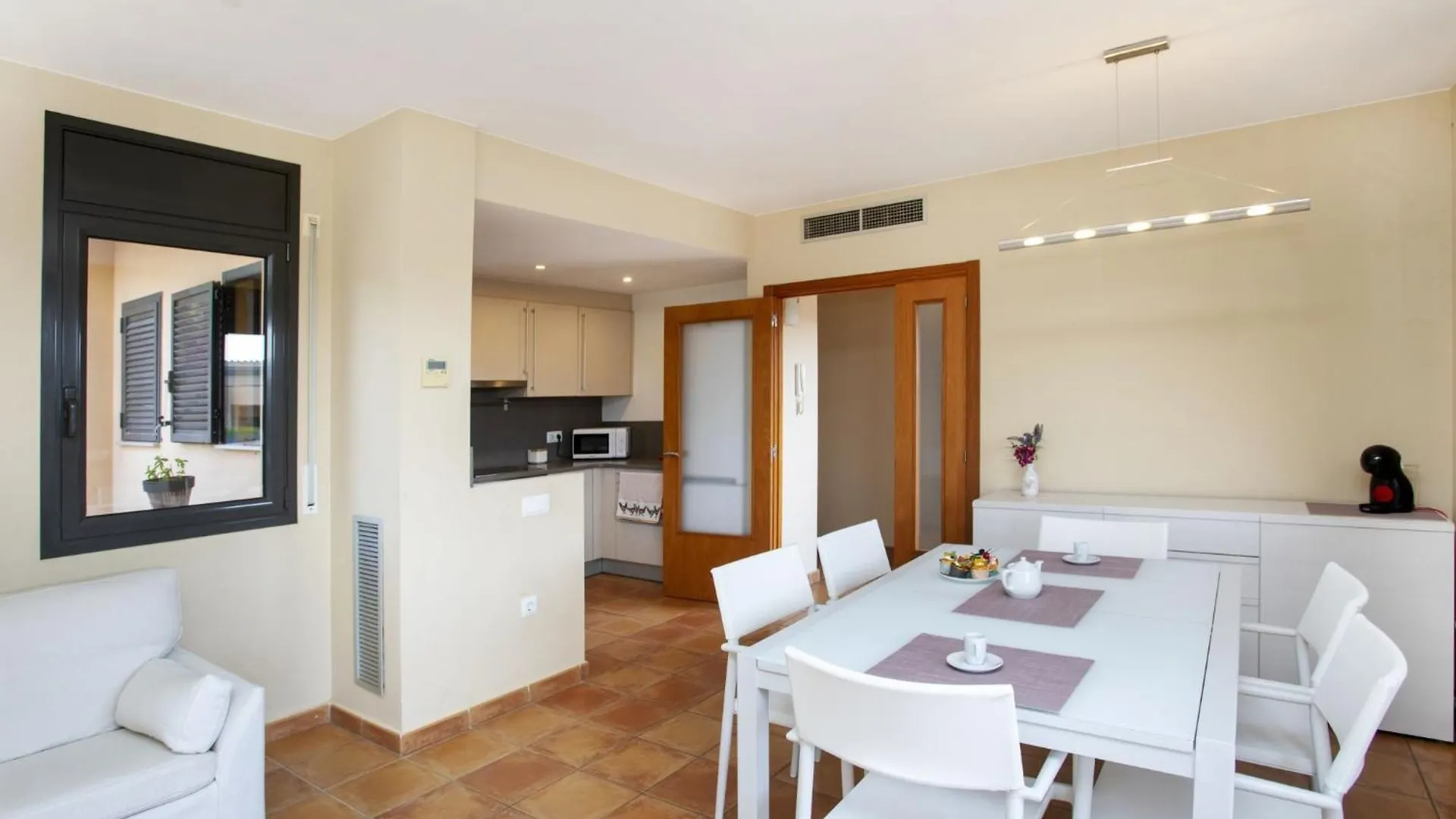 Holiday Home Formentera By Interhome Torroella De Montgri 0*,  Spain