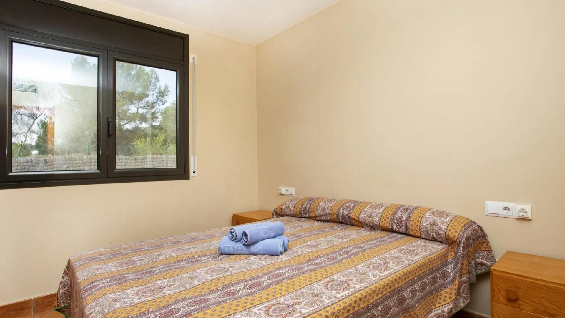 Holiday Home Formentera By Interhome Torroella De Montgri Spain
